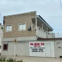 Apartamentos L & L, hotel di Querência