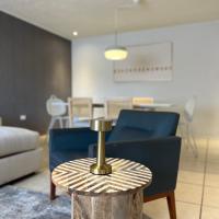 Departamento Muy Bien Ubicado en Piedras、ピエドラス・ネグラスにあるPiedras Negras International Airport - PDSの周辺ホテル