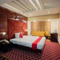 West Park Inn Dhaka, hotel a Banani Model Town