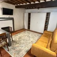 Casa Michele, hotell sihtkohas Pontremoli