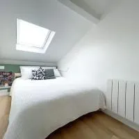 Ma Belle Conciergerie - Le Petit Corbeil, hotel in Corbeil-Essonnes