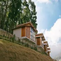 Villa di Madeira, hotel di Pedra Menina