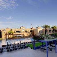 Adam Park Marrakech Hotel & Spa, hotel i Agdal, Marrakech