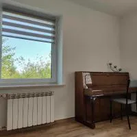Apartament z pianinem, hotel v mestu Grajewo