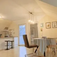 OTTOC Ferienwohnung, hotel em Üxheim