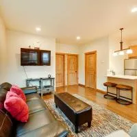 Fisherman’s Cabin in Soldotna Near Kenai River!, Hotel in Soldotna