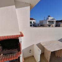 Est&uacute;dio do Quebrado, hotel a Peniche de Cima