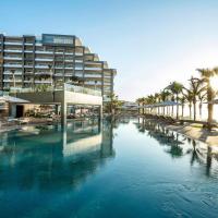 2BD Oceanview Suite Garza Blanca Cabo, hotel en San Jos&eacute; del Cabo