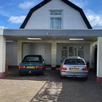 vakantie appartement Stadskanaal, hotelli kohteessa Stadskanaal