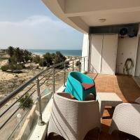 Hergla diamant, hotel poblíž Enfidha-Hammamet International Airport - NBE, Hergla