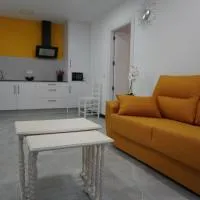 APARTAMENTO Sanin 2, hotel em Lumbrales
