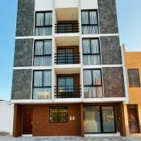 Costanera Hotel, hotel din San Juan