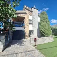 Preciosa casa rural, hotel din Manzanares el Real