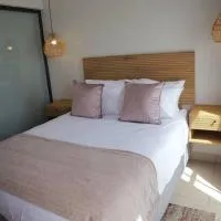 Urban stay on Hilton – hotel w mieście Sandown