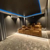 شاليه الرتاج هوم الفندقي, hotel en Ar Rafī‘ah