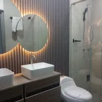 Viesnīca La Cabrera Hotel Boutique pilsētā Neiva