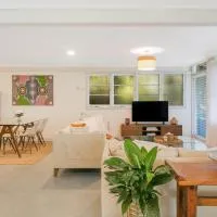 Glenelg Downstairs Apartment, hotel en Murwillumbah