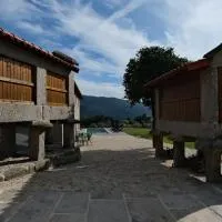 JADS Guesthouse, hotel u gradu Fafião