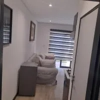 No 9 on Cladon Jadde Apartment, מלון בChartwell