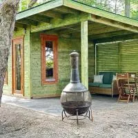 Sunken Escapes Cabin 7, hotel em New Minas