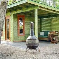 Sunken Escapes Cabin 9, hotell sihtkohas New Minas