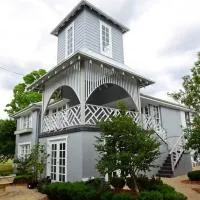 Mountshannon, hôtel à Ebenezer