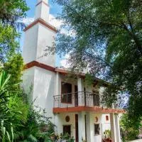 El Molino Hotel Boutique, ξενοδοχείο σε Rio Verde
