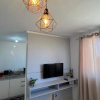 Van Gogh residence Apartamento no Veneza, hotel poblíž Letiště Usimina - IPN, Ipatinga