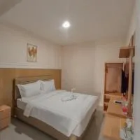 NiEr Guesthouse Zwei, hotel en Lumajang