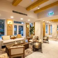 Hotel Serenity Timisoara, ξενοδοχείο στην Τιμισοάρα