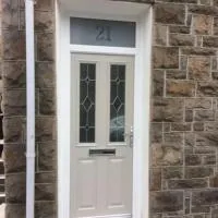 Maindy Lodge, hotel v destinácii Rhondda