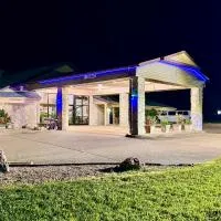 Owensville Inn、Owensvilleのホテル