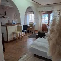 Poštorná में, होटल Apartman Romana