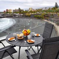 La Sirena Playa C, Hotel in Puerto de la Cruz