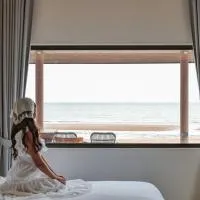 Cape and Sea Resort, hotel di Ban Boet