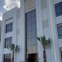 Layan residence, hotelli kohteessa Al-Salam