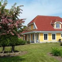 Johnnys Bed & Breakfast, hotel sa Nykøbing Falster