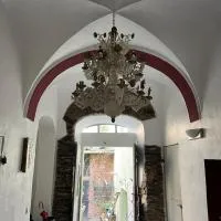 Hinter der Alten Post, Hotel in Annaberg-Buchholz
