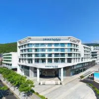Fairfield by Marriott Shenzhen Dameisha, hotell i Shenzhen