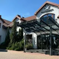 Hotel Prezydent, hotel di Spała