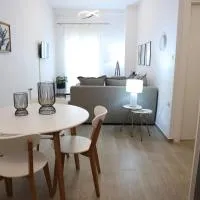 Iliana's apartment 2, hotel sa Kardítsa