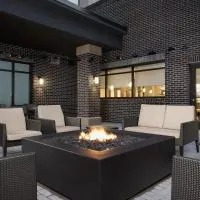 Residence Inn by Marriott Indianapolis Plainfield, hotel em Plainfield