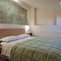 Elements Orio - Rooms & Apartments、オーリオ・アル・セーリオにあるミラノ・オーリオ・アル・セーリオ空港 - BGYの周辺ホテル