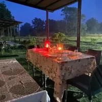 Wildlife Retreat, ξενοδοχείο σε Tāla