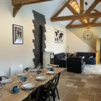 Gîte 2 de l être aux rues, hotel a Marmouille