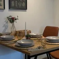 Ferienwohnung Zur Altach, hotel i Zeil