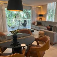 HolzHaus Blumenau, hotel poblíž Letiště Blumenau - BNU, Blumenau