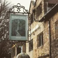 Mallyan Spout Hotel, ξενοδοχείο σε Goathland