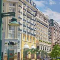 CB Suite Homes, hotel v mestu Mandurriao