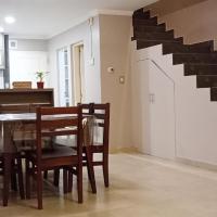 Moderno Duplex 1 - Alquiler en Comodoro Rivadavia, hotel blizu aerodroma Međunarodni aerodrom General Enrique Mosconi, Komodoro Rivadavia